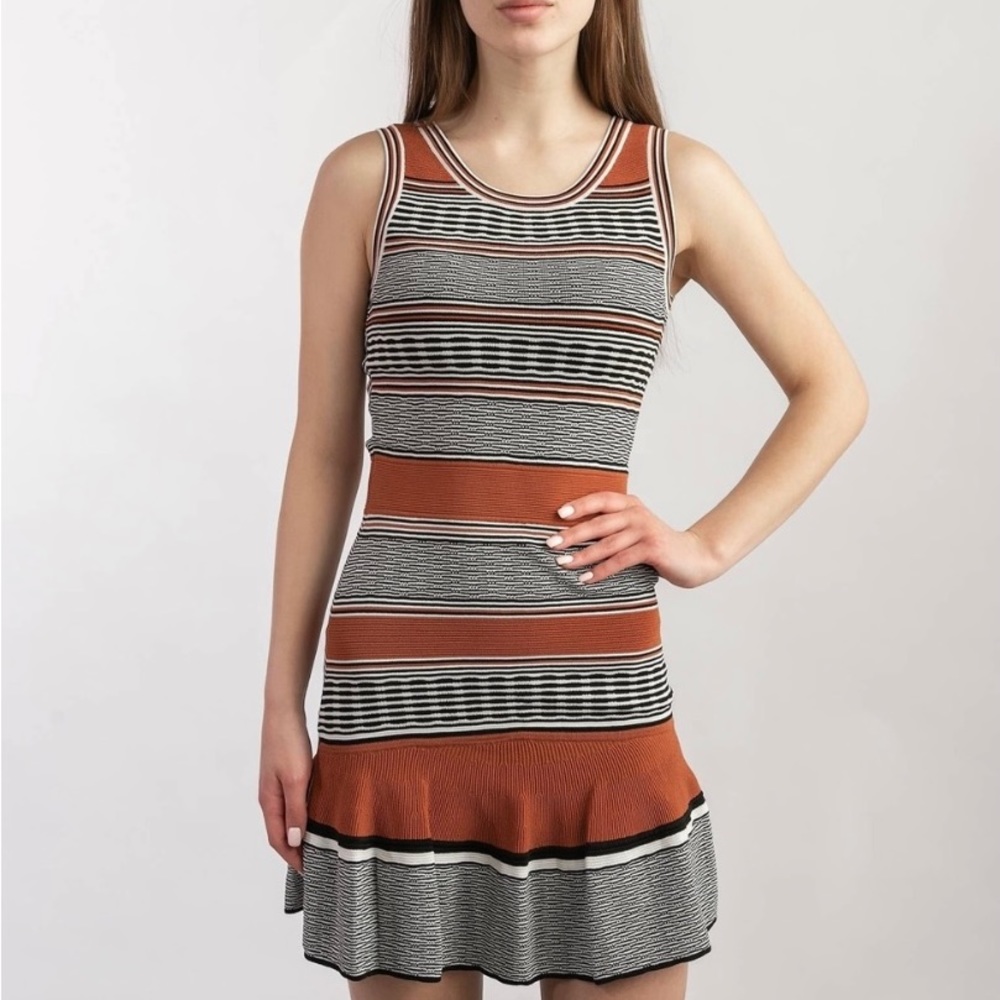 Sandro Dress
